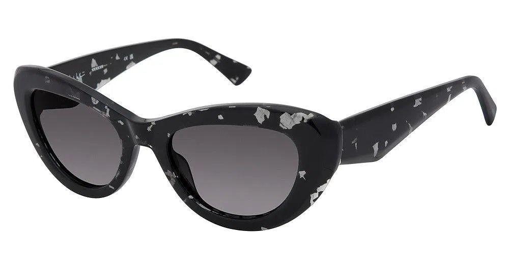 Nicole Miller NMLACIOTAT Sunglasses - view 3